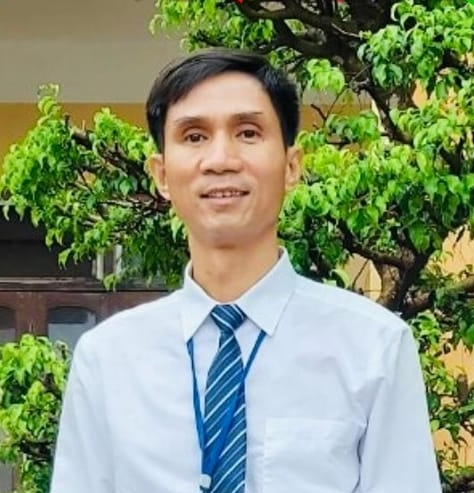 Nguyễn Hữu Túy
